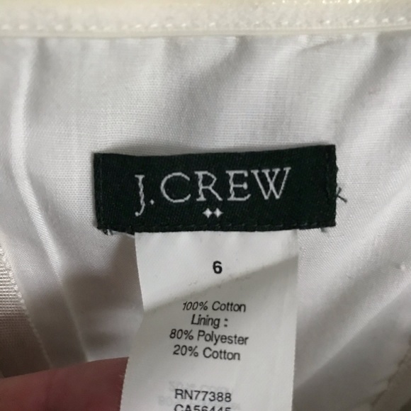 Strapless dress - Picture 3 of 3